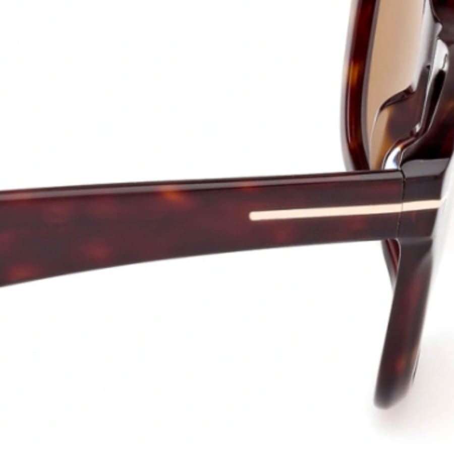 Tom Ford Kendel Sunglasses Brown Mainline Menswear Canada